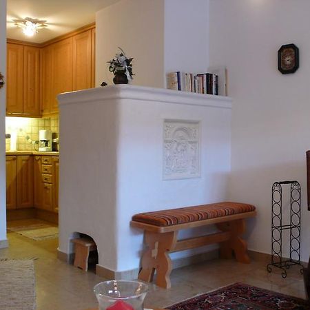 Apartment Jasmin 가르미슈파르텐키르헨 외부 사진