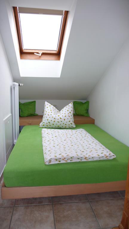 Apartment Jasmin 가르미슈파르텐키르헨 외부 사진